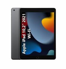 IPAD 9A GEN 2021 WI FI 64GB SG 2Y B